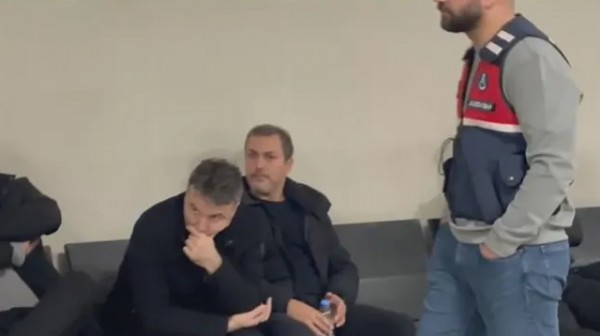 Sercan Yaşar etkin pişmanlıktan tahliye edildi